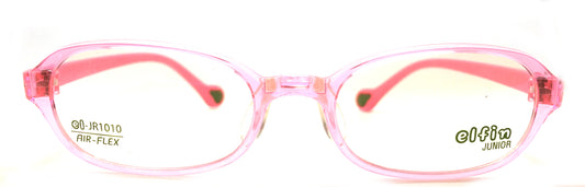 Elfin Eyeglasses kids Flame 1010 C35
