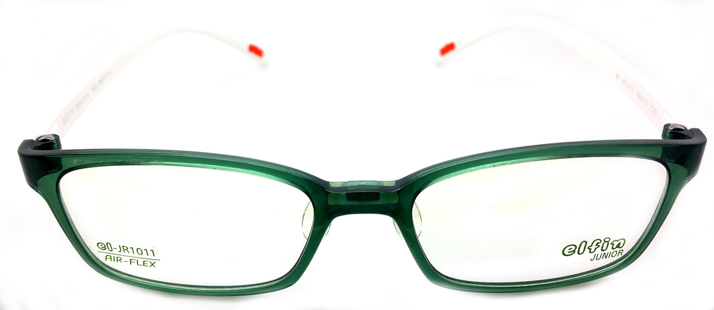 Elfin Eyeglasses kids Flame 1011 C31