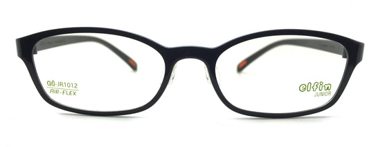 Elfin Eyeglasses Flame 1012 C1