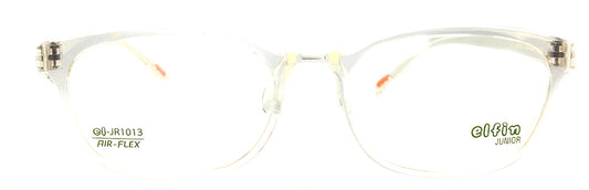 Elfin Junior Eyeglasses Flames 1013 C10