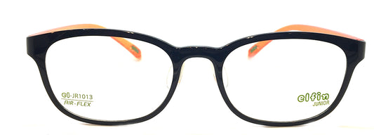 Elfin Junior Eyeglasses Flames 1013 C26