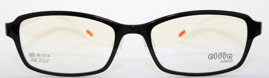 Elfin Junior Eyeglasses Flames El 1014 C36
