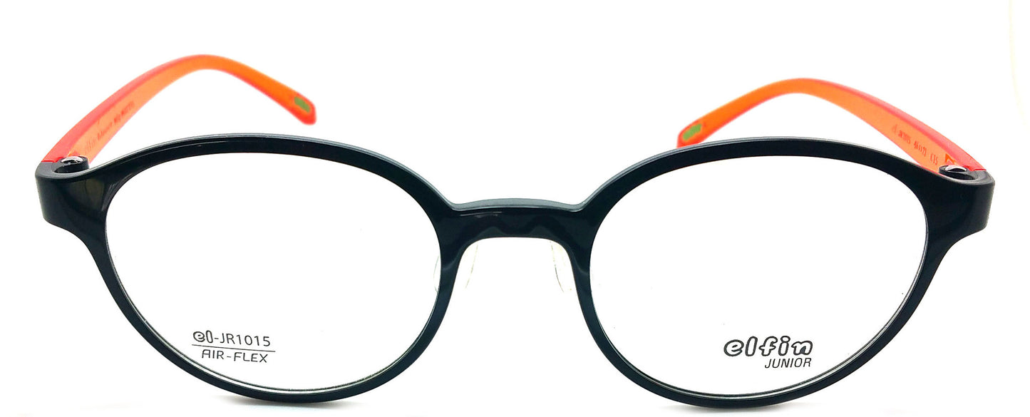 Elfin Eyeglasses Flames 1015 C15