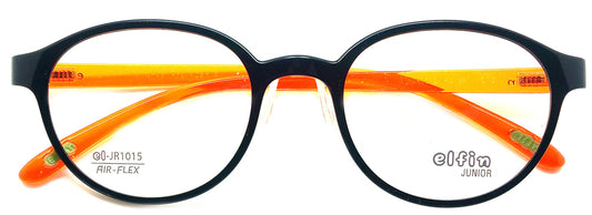 Elfin Eyeglasses Flames 1015 C15