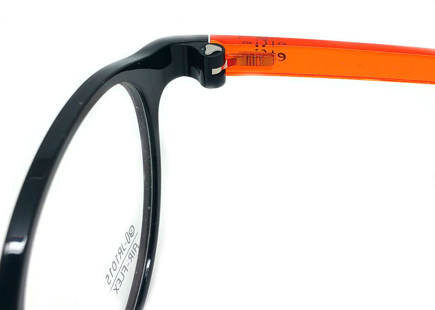 Elfin Eyeglasses Flames 1015 C15