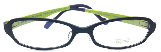 Prescription Eyeglasses Frame Super Light, Flexible PV 3040 C106 Ultem Frame