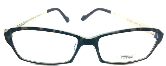 Prescription Eyeglasses Frame Super Light, Flexible, Ultem Piovino 3021 C63