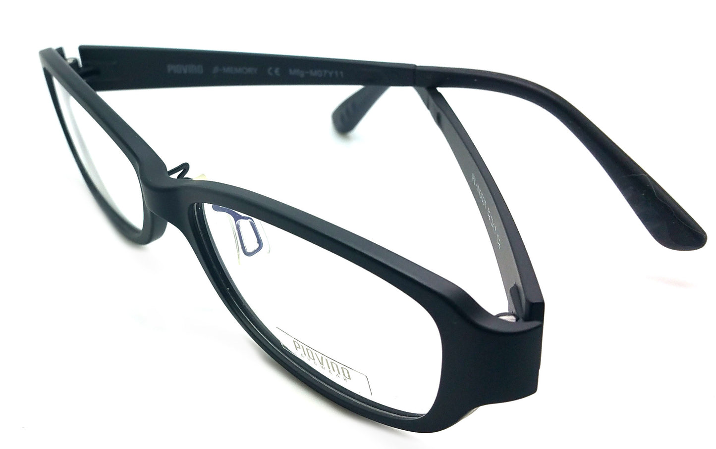 처방 안경 프레임 초경량, 유연한 PV 3031 C2 Ultem 프레임